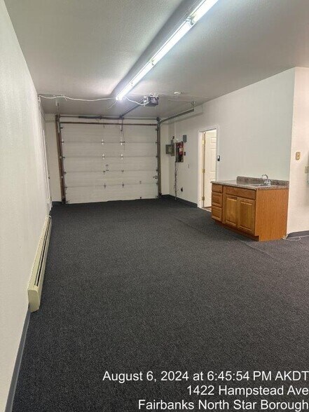More Photos Of 1422 Hampstead Ave, Fairbanks Office For Lease