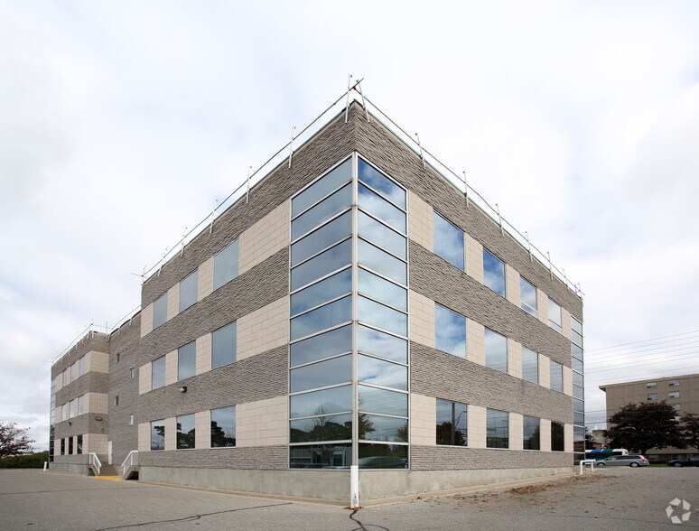 More Photos Of 1135 Adelaide St N, London Office For Lease