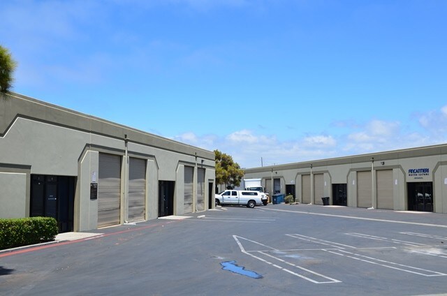 More Photos Of 1545 Tidelands Ave, National City Unknown For Lease