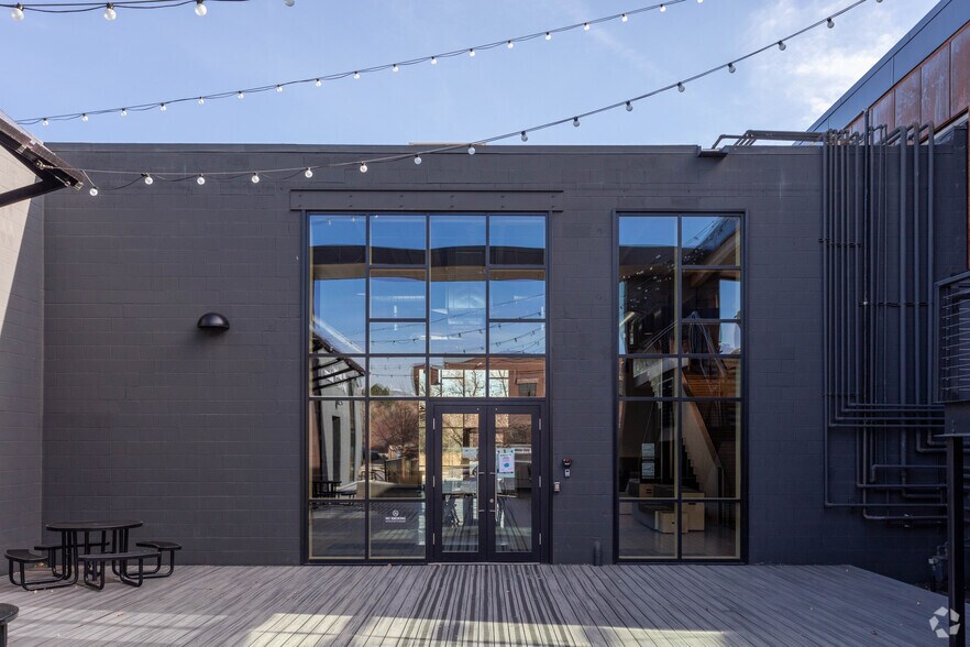 More Photos Of 5541 Central Ave, Boulder Research And Development For Lease