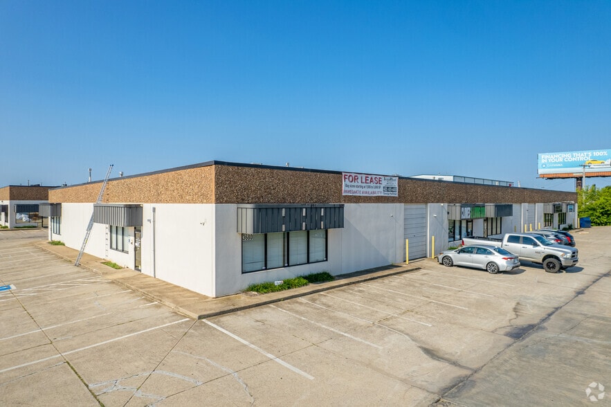 More Photos Of 3600-3744 E I 240 Service Rd, Oklahoma City Light Distribution For Sale