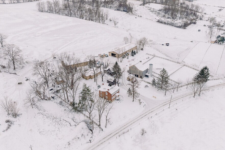 More Photos Of 68895 Lloydsville Bannock Rd, Belmont Land For Sale