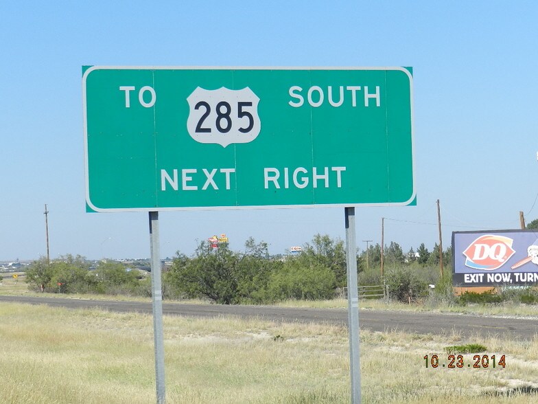 More Photos Of E US 290, Fort Stockton Land For Sale