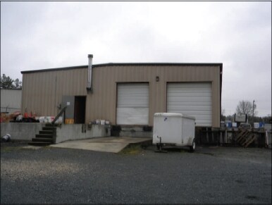 More Photos Of 4812 Starcrest Dr, Monroe Warehouse For Sale