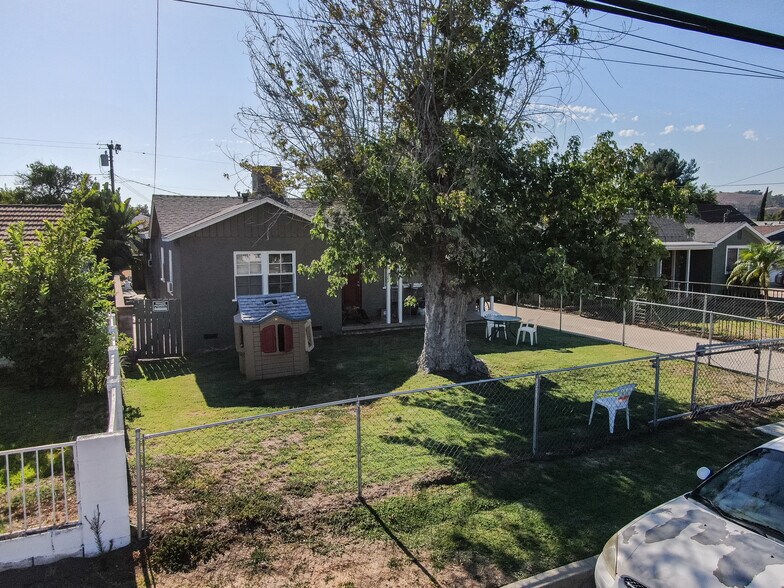 More Photos Of 815 Weber St, Pomona Apartments For Sale