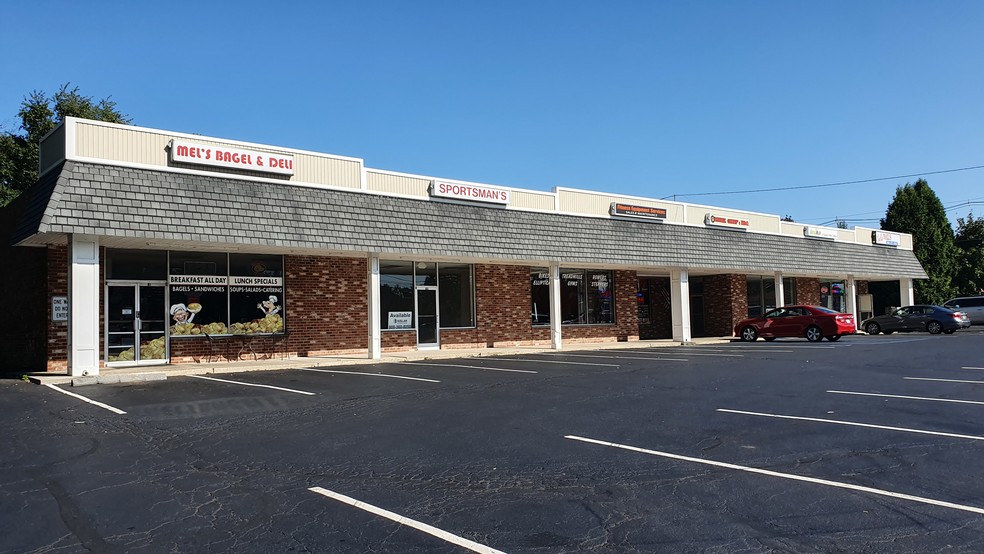 Primary Photo Of 174 State Route 31, Flemington Storefront For Lease