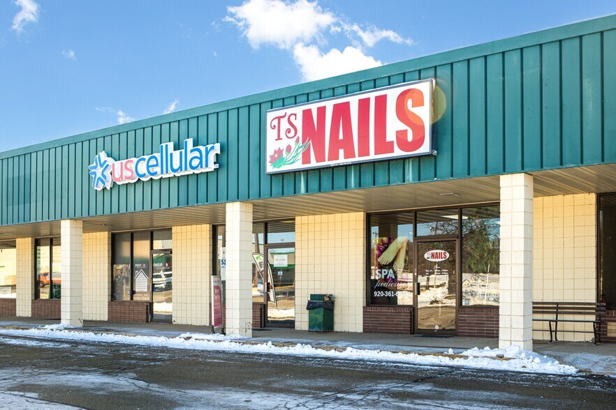 More Photos Of 720-756 Broadway St, Berlin Unknown For Lease