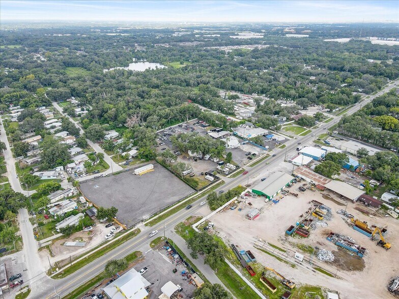 More Photos Of 11309 E US Highway 92, Seffner Warehouse For Sale