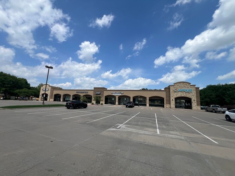 More Photos Of 2380 Firewheel Pky, Garland Unknown For Lease
