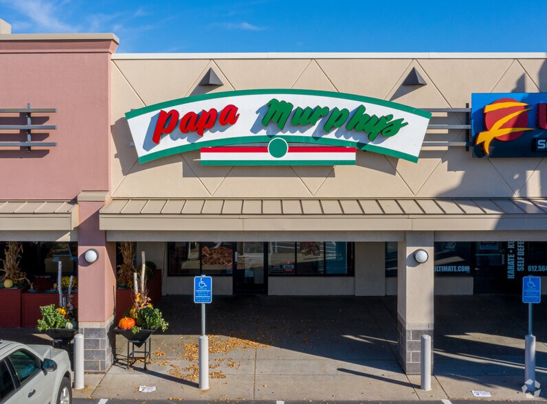 More Photos Of 2900-2940 W 66th St, Richfield Unknown For Lease