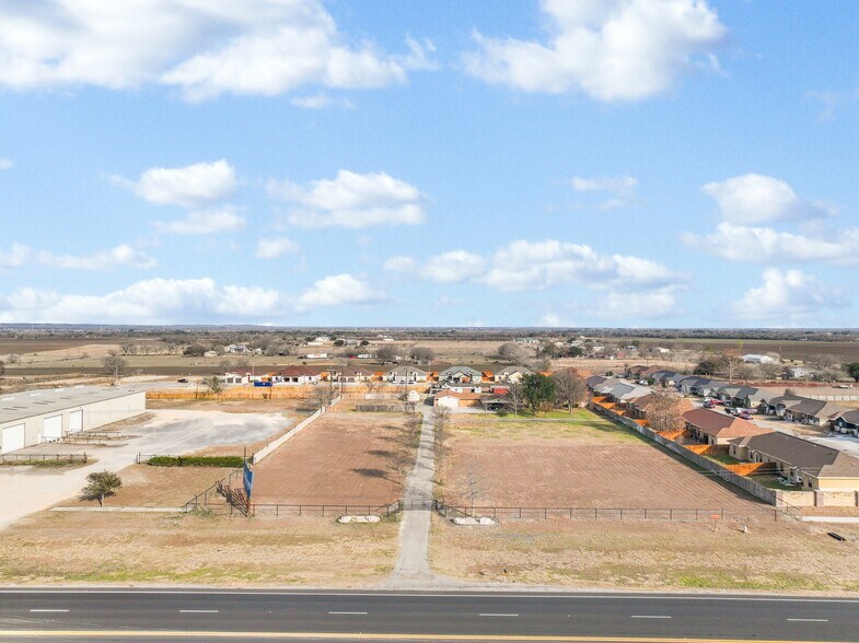 More Photos Of 5037 Texas 123, Seguin Office For Sale