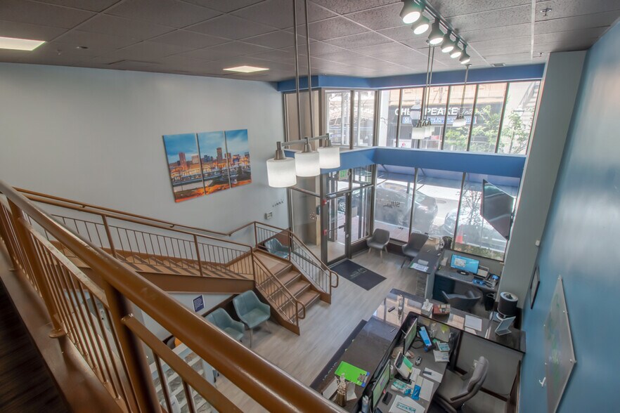 More Photos Of 300 N Charles St, Baltimore Apartments For Lease