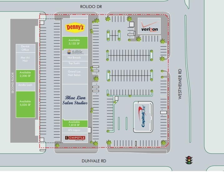 Photo of 2nd Floor Ste 