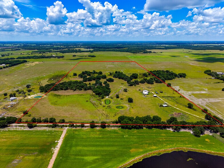More Photos Of 3030 N Nursery Rd, Zolfo Springs Land For Sale