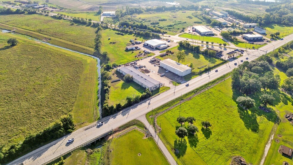 More Photos Of , Pearland Industrial For Sale