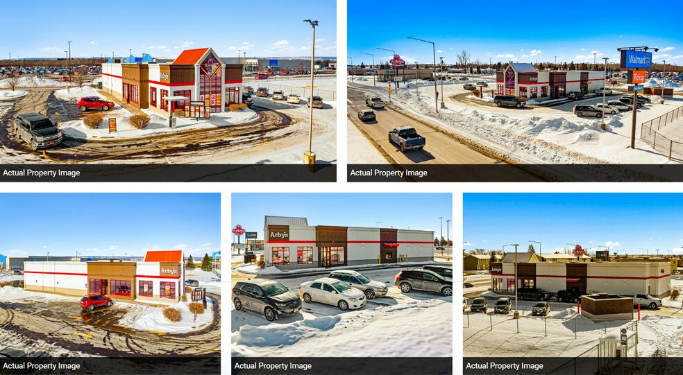 More Photos Of 3821 Tower Ave, Superior Fast Food For Sale
