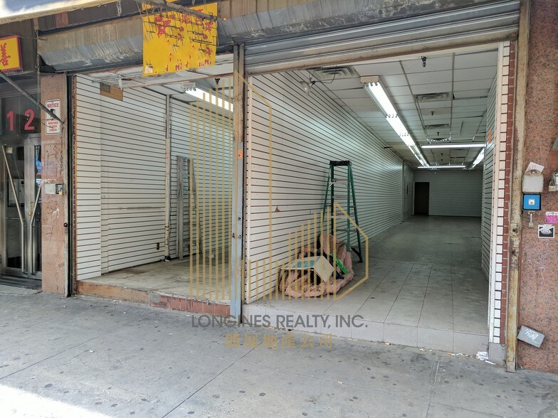 More Photos Of 126-130 Lafayette St, New York Storefront Retail Office For Lease