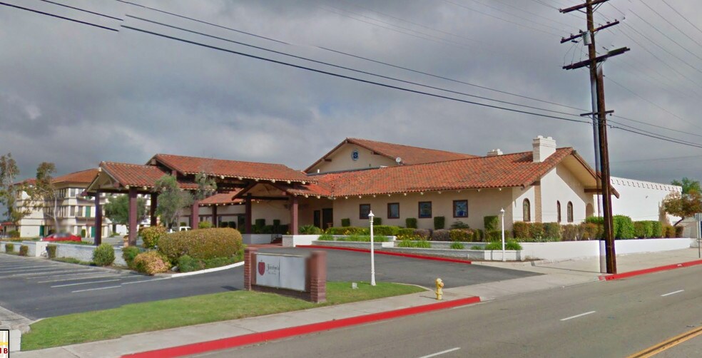 More Photos Of 16689 Foothill Blvd, Fontana Office For Lease