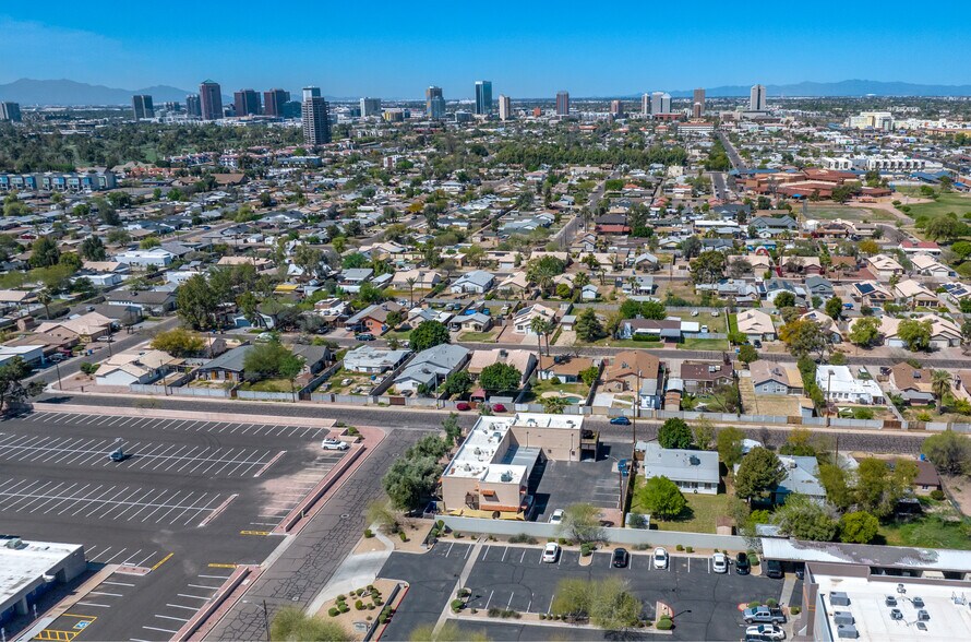 More Photos Of 1504 E Indianola Ave, Phoenix Apartments For Sale