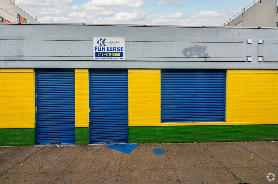 More Photos Of 1441 Broadway, Brooklyn Medical For Lease