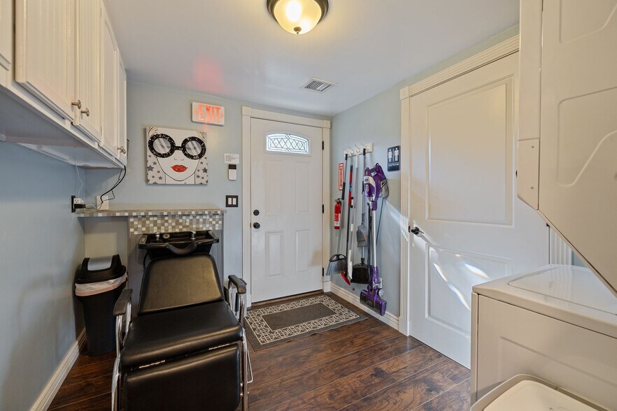 More Photos Of 115 S Alto St, Prescott Specialty For Lease