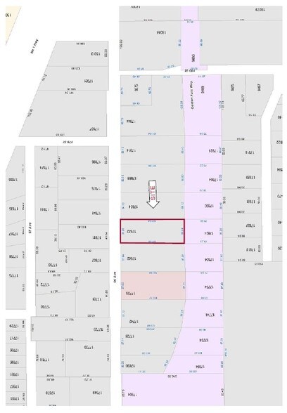 Primary Photo Of 17832 96th Ave, Surrey Land For Lease