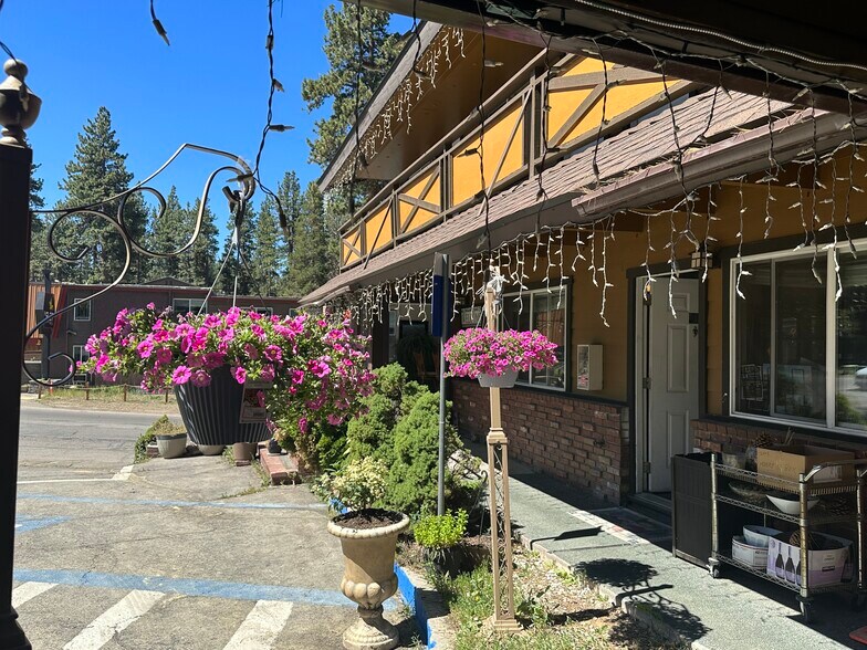 More Photos Of 953 Park Ave, South Lake Tahoe Hotel For Sale