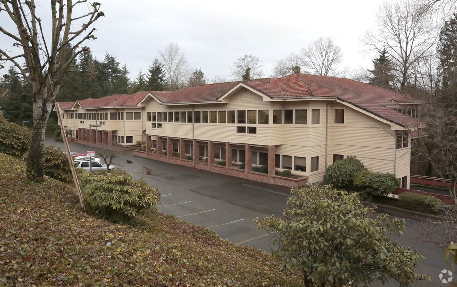 Primary Photo Of 31919 1st Ave S, Federal Way Office For Lease