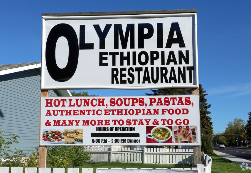 More Photos Of 15608 103rd Ave NW, Edmonton Restaurant For Lease