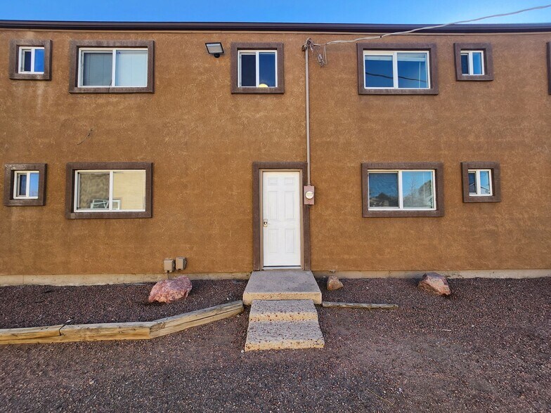 More Photos Of , Colorado Springs Multifamily For Sale