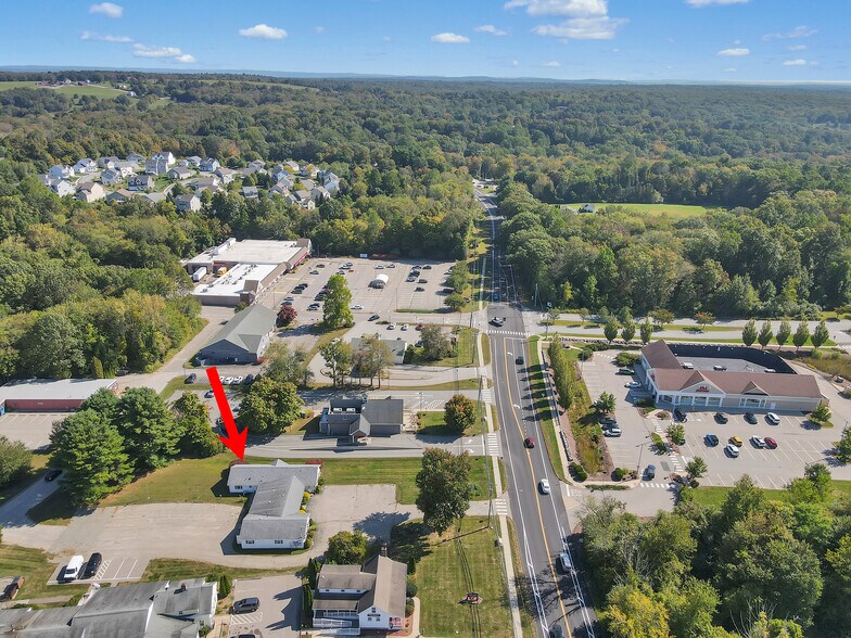 More Photos Of 107 Main St, Hebron Medical For Sale