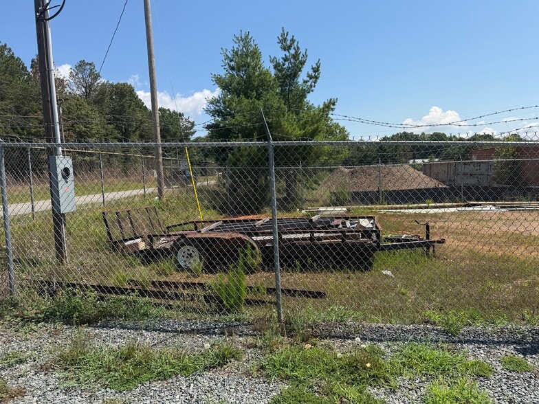 More Photos Of 5166 Slanting Bridge Rd, Denver Land For Sale