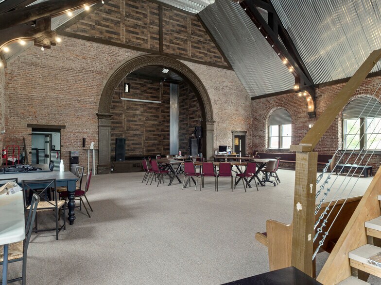 More Photos Of 200 Lincoln Ave, Pittsburgh Storefront Retail Office For Lease