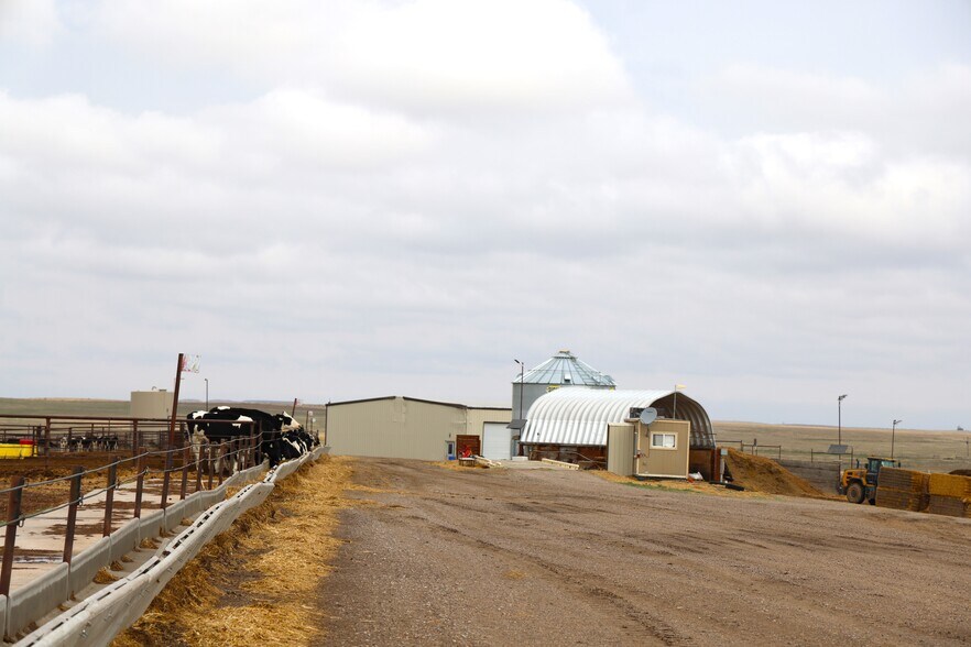 More Photos Of 11905 Co Rd 5, Merino Land For Sale