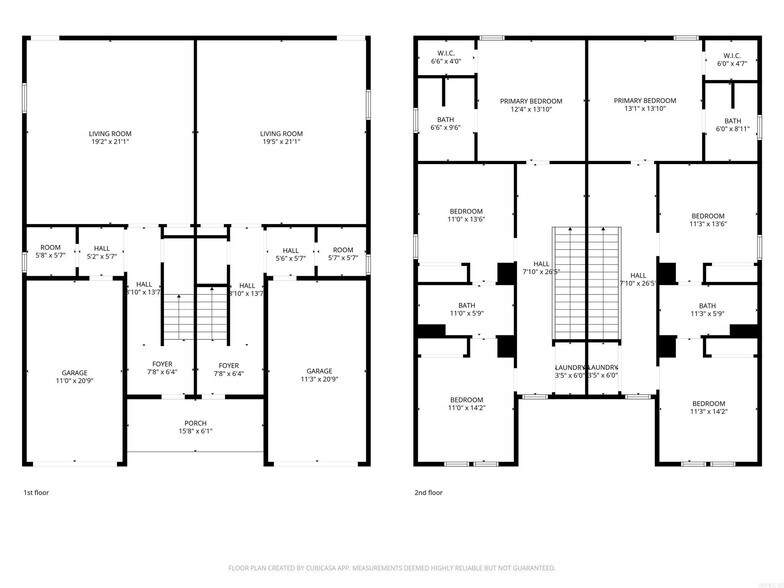 More Photos Of 405 & 407 E Center Street, Jacksonville Specialty For Sale