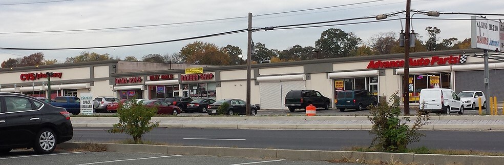 Primary Photo Of 5944 Martin Luther King Jr. Hwy, Capitol Heights Unknown For Lease