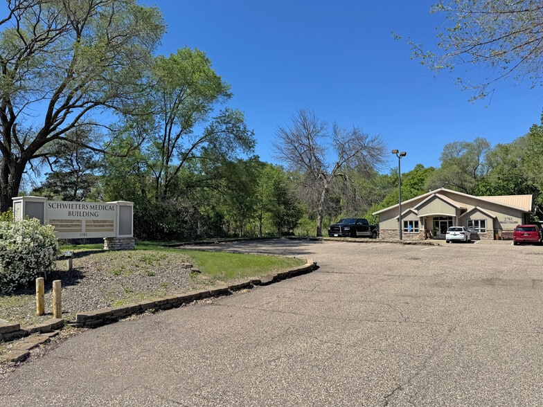 More Photos Of 2781 Pilot Knob Rd, Eagan Medical For Sale