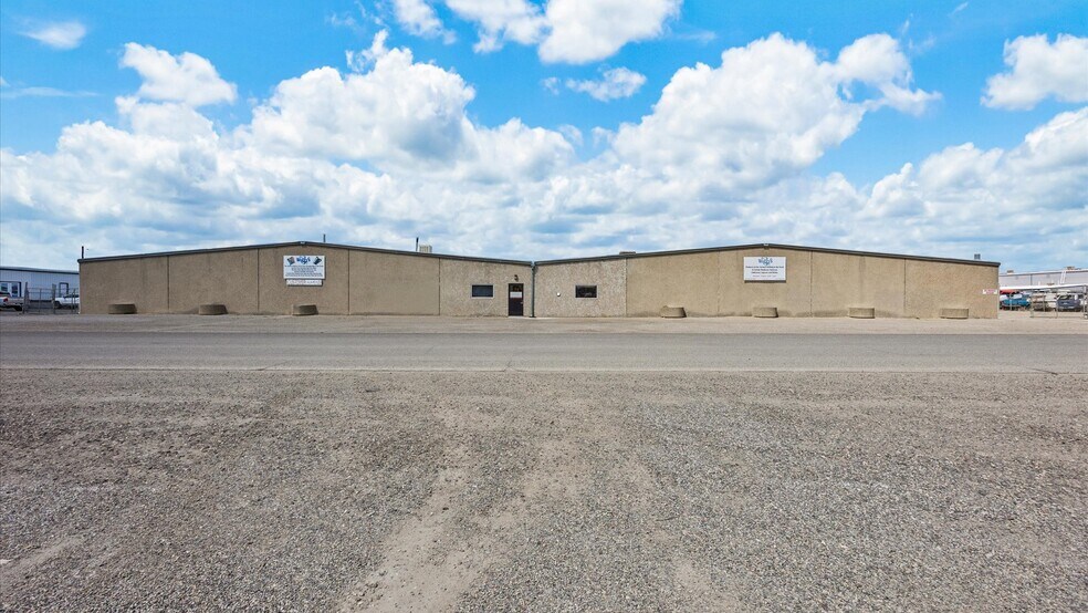 Primary Photo Of 2482 Industrial Blvd, Grand Junction Warehouse For Sale