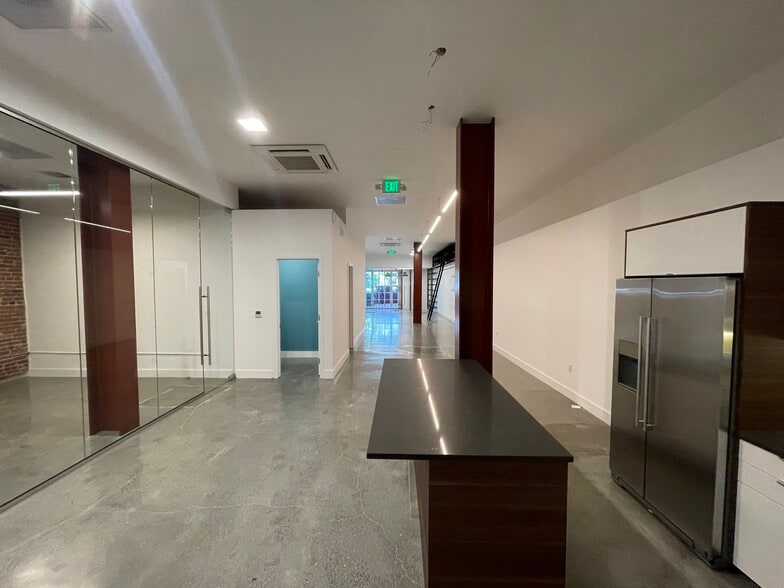 More Photos Of 21-29 S Park St, San Francisco Office For Lease