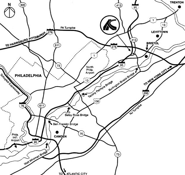 More Photos Of 1900 Frost Rd, Bristol Manufacturing For Lease