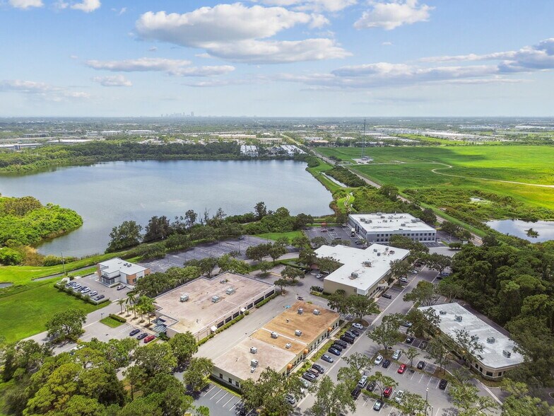 More Photos Of 10901 Danka Cir N, Saint Petersburg Office For Sale