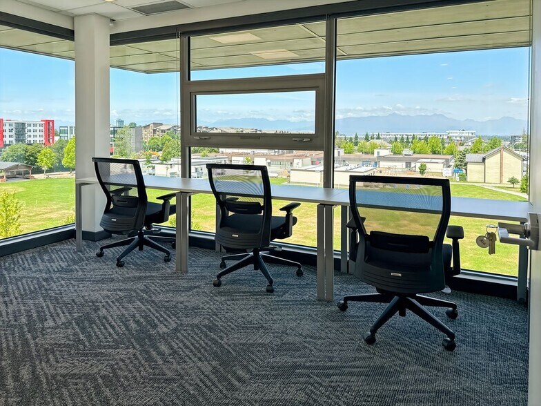 More Photos Of 20727 Willoughby Town Centre Dr, Langley Coworking Space