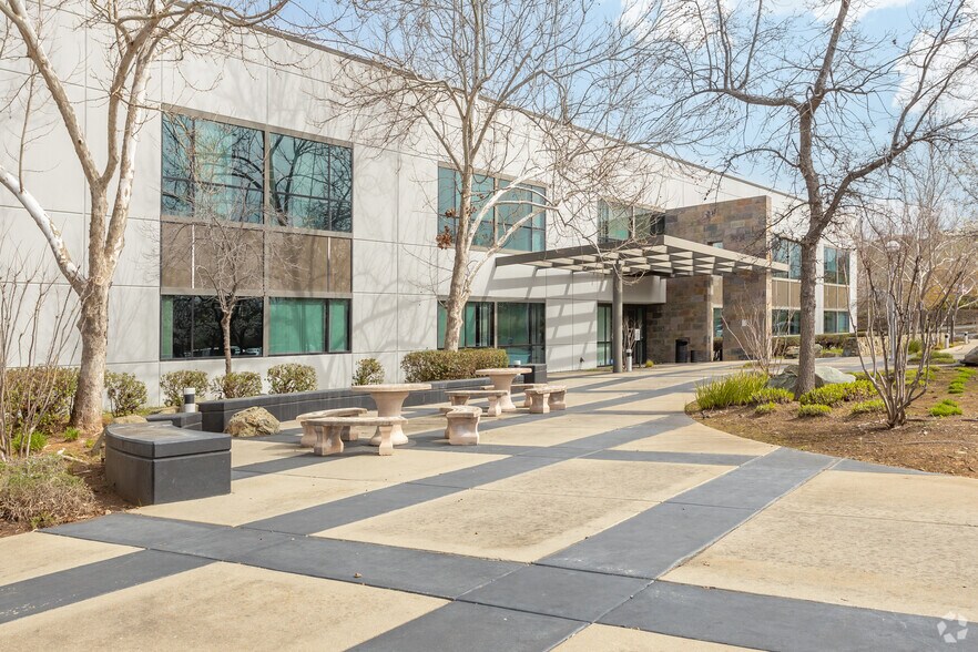 More Photos Of 1100 Investment Blvd, El Dorado Hills Office For Sale