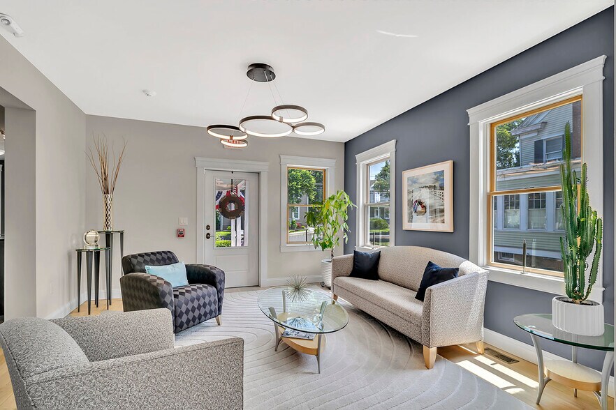 More Photos Of 131 Main St, White House Station Office Residential For Sale