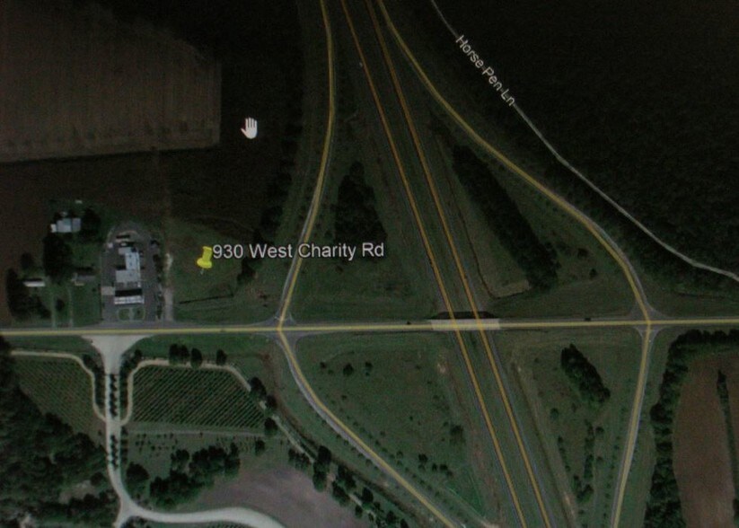 More Photos Of 930 W Charity Rd, Rose Hill Land For Sale
