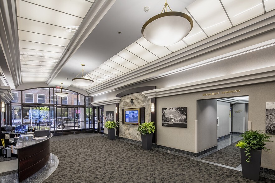 Photo of 2nd Floor Ste 