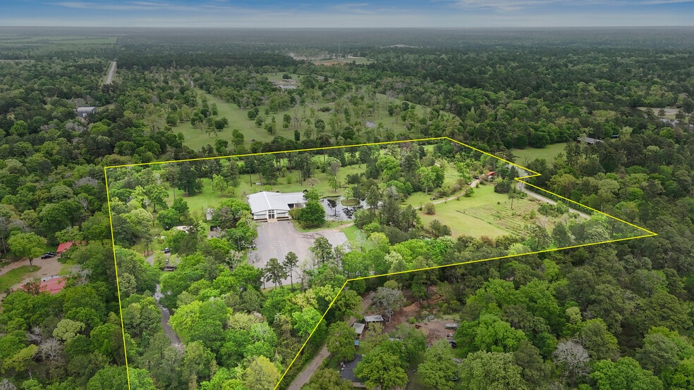 More Photos Of 25566 Bradbury Dr, Hockley Winery Vineyard For Sale