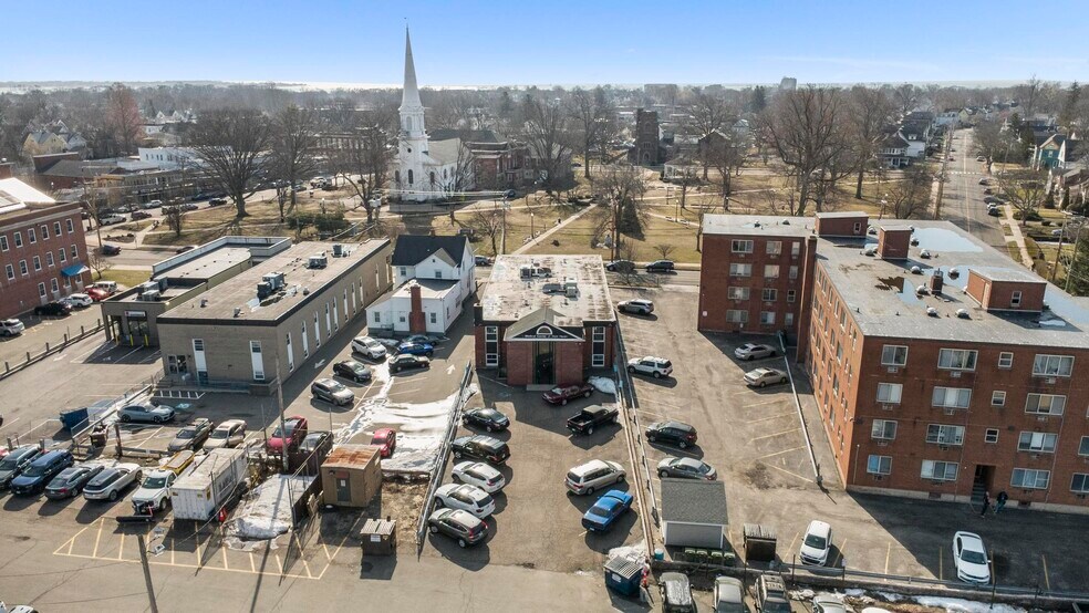 More Photos Of 385 Main St, West Haven Medical For Sale