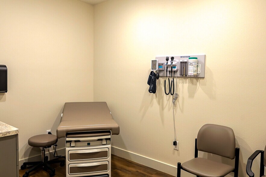 More Photos Of 5004 122nd St, Lubbock Office Residential For Sale