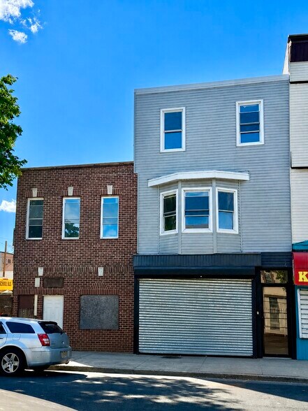 More Photos Of 467 Martin Luther King Jr Dr, Jersey City Storefront Retail Residential For Sale